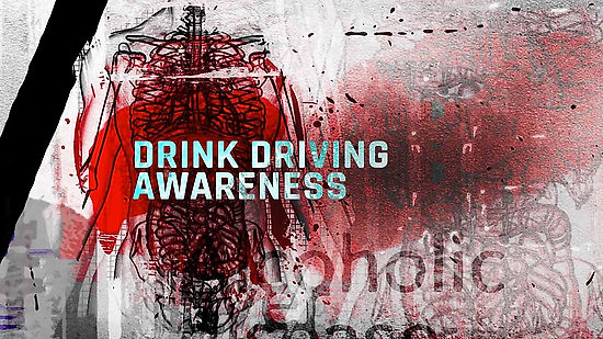 Drink Driving Awareness